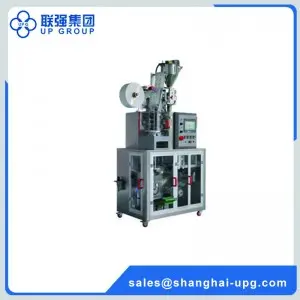 Drip Coffee Packaging Machine