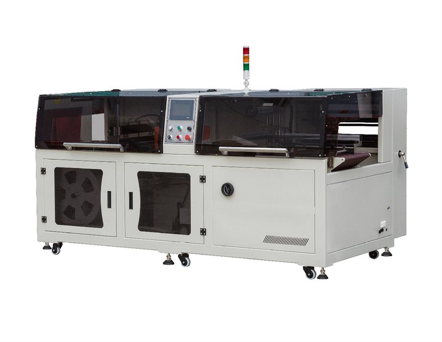 Fully-Automatic High Speed ​​Reciprocating Heat Shrink Wrapping Machine