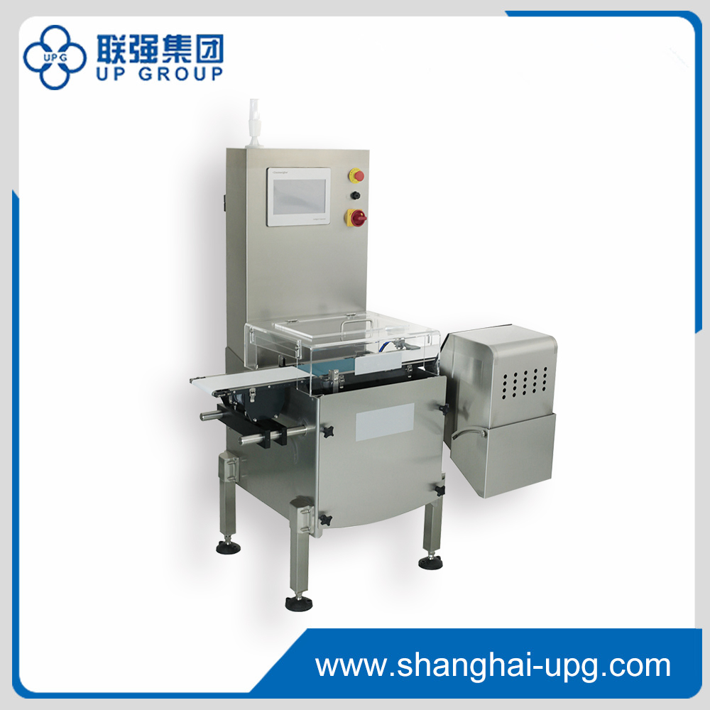 A Series Checkweigher