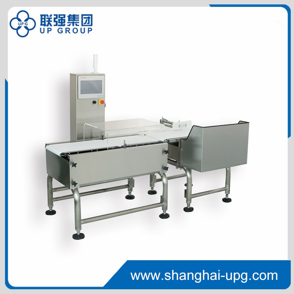 S Series Checkweigher