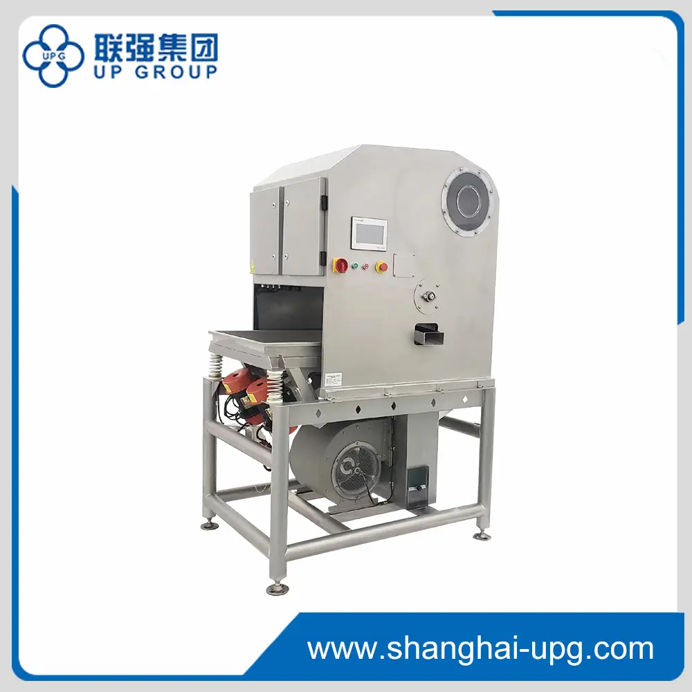 Specific Gravity Sorting Machine